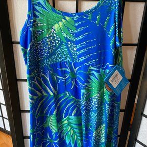 Columbia Omnifreeze dress